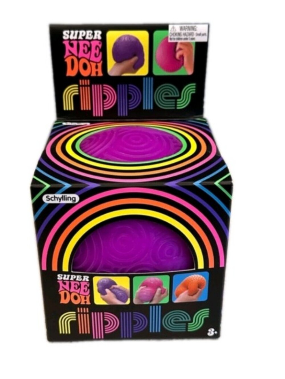 Super Needoh Ripples - Picture 1 of 5